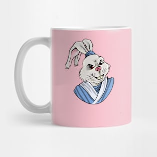 Ronin Wabbit Mug